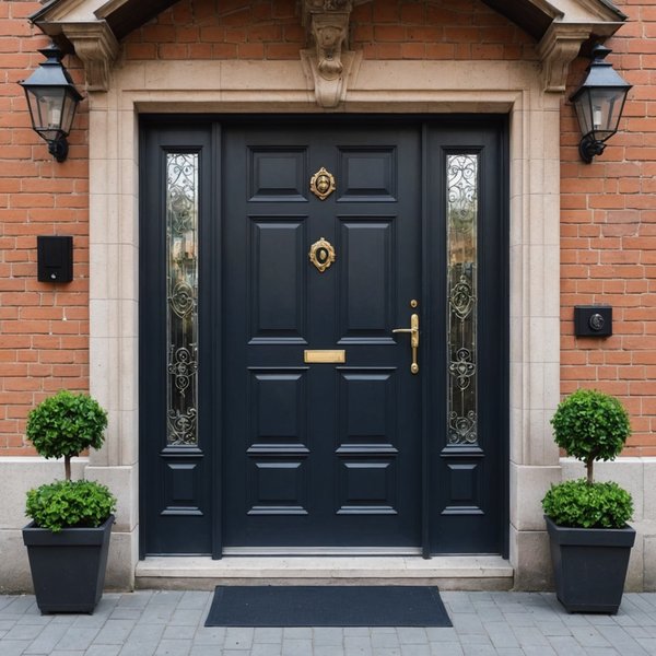 Installer une porte blindée à Strasbourg : Pourquoi et comment ?