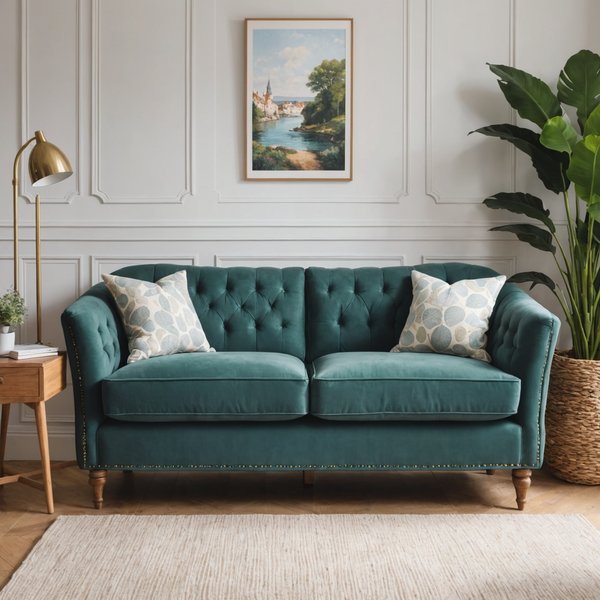 Avis canapé olivia maison du monde : confort, design et entretien