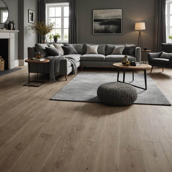 Comment choisir le revêtement de sol idéal pour chaque pièce de votre maison ?