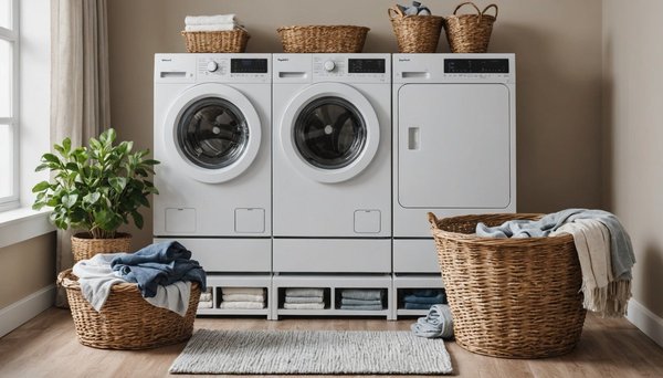 Découvrez les bienfaits de nat'clean pour vos lessives écolos