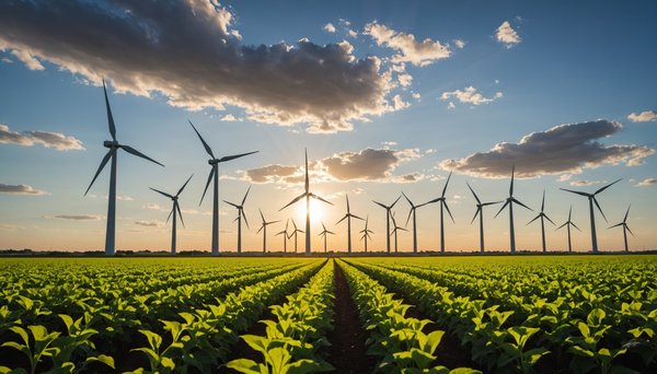 Énergie renouvelable : les innovations qui transforment notre avenir