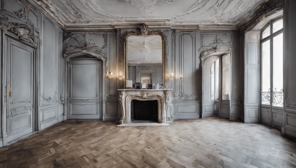 Transformez votre espace : rénovation à paris et en ile-de-france