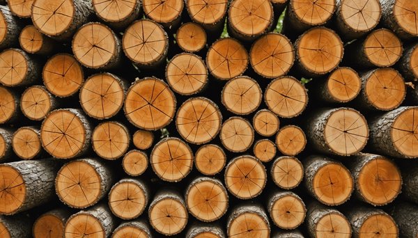 Découvrez les meilleurs bois de chauffage sec venant de france