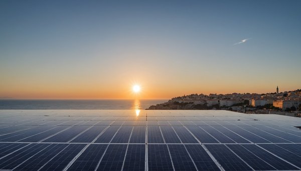 Énergie solaire à cannes : boostez votre autonomie énergétique !