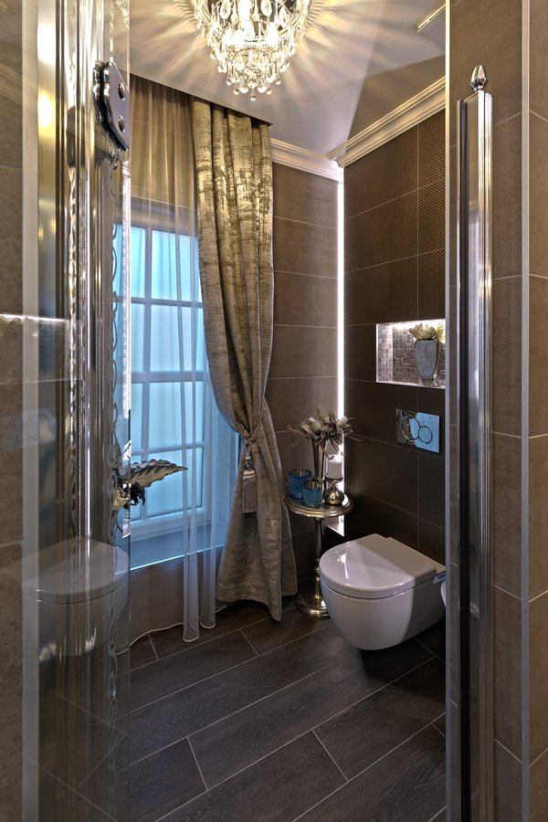 Améliorez l'hygiène de votre salle de bain grâce à un bloc wc