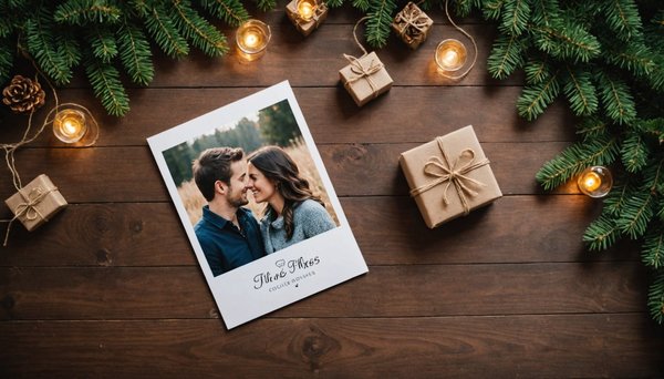 Idées de cadeaux personnalisés pour couples selon les occasions
