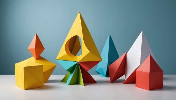 Explore les tendances innovantes du papercraft 3d aujourd'hui