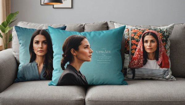 Transformez votre intérieur avec nos housses de coussin originales