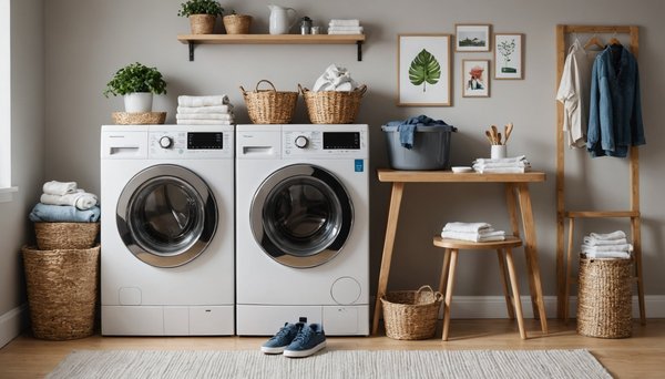 Optimisez vos lessives écolos avec nat'clean : les avantages clés