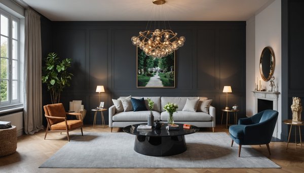 Découvrez des solutions de design durable avec un architecte intérieur à annecy