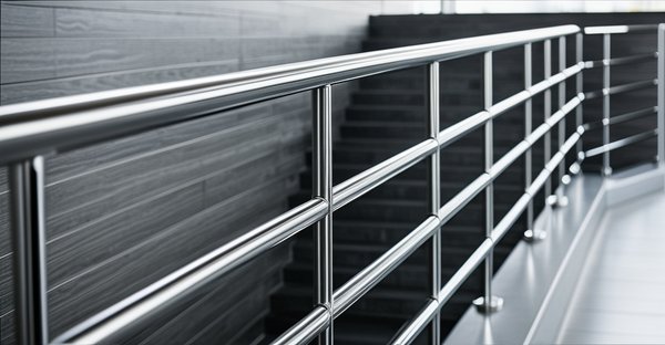 Comment choisir le meilleur poteau pour garde-corps inox ?