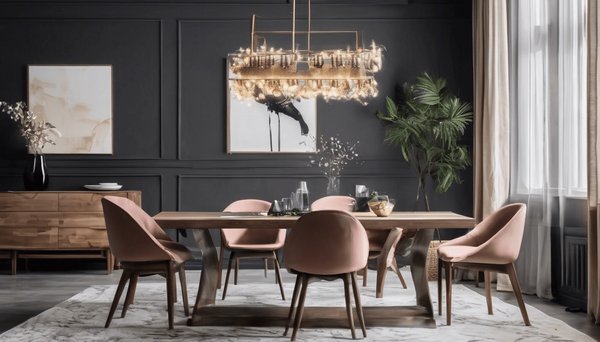 Top chaises de salle à manger qui vont vous charmer !