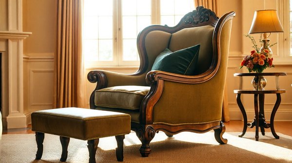 Découvrez les avantages du mobilier sur mesure à nancy houdemont