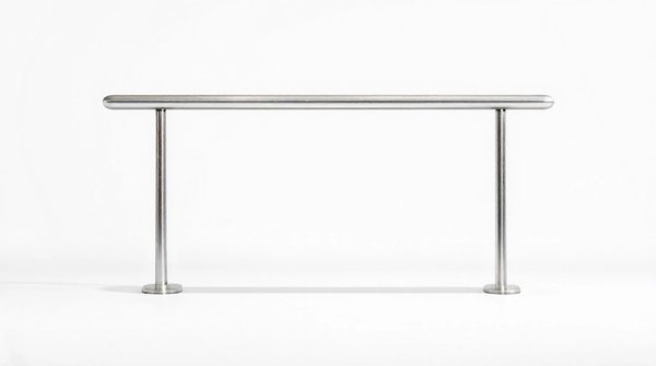 Quel poteau en inox choisir pour un garde-corps idéal ?